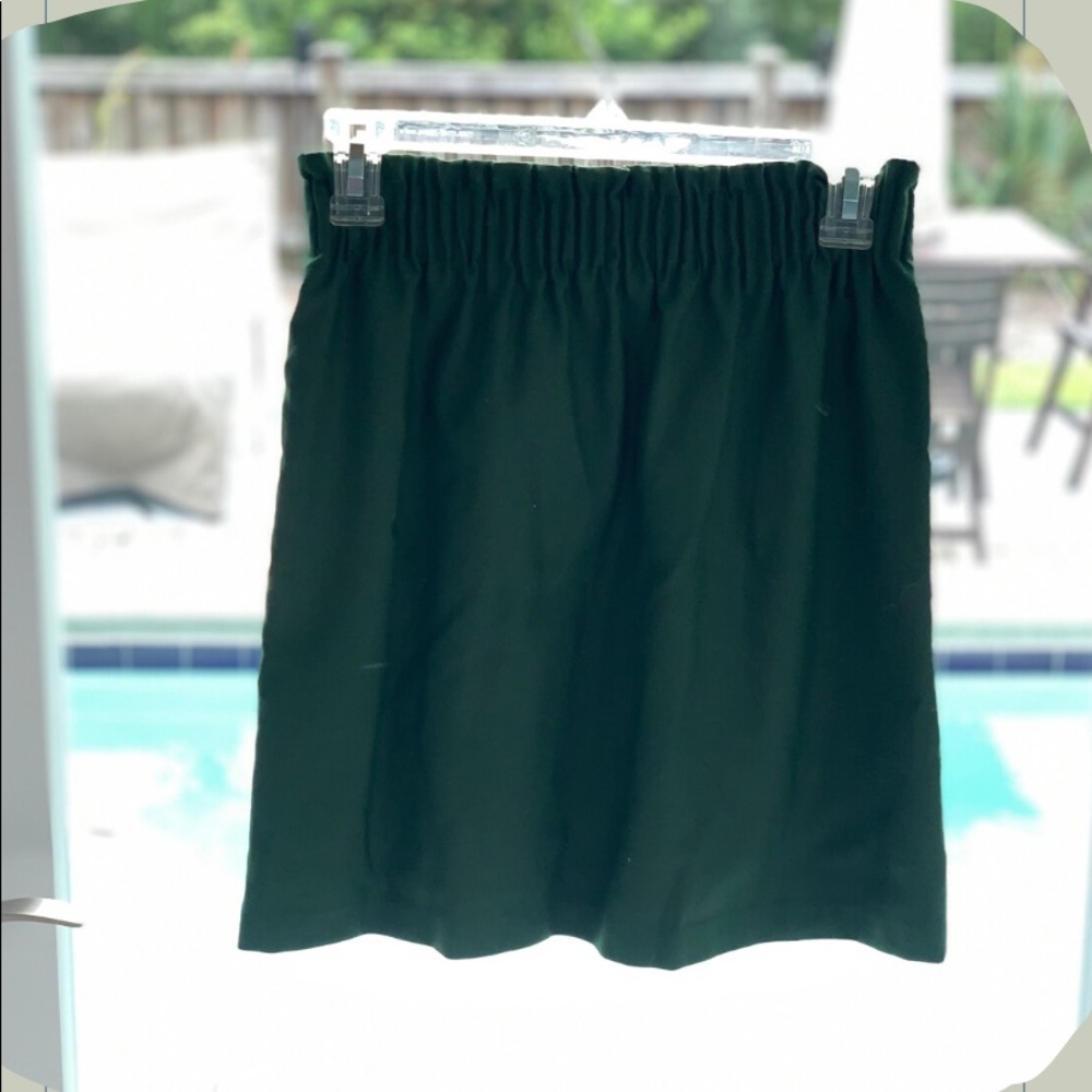 J—Crew skirt